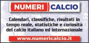 Pubblicità Numericalcio